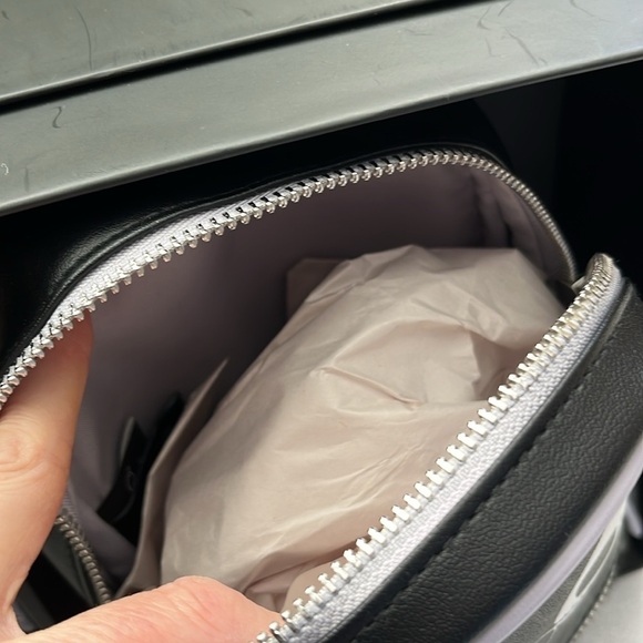 🆕 Nightmare Before Christmas 3 Piece Gift Set Mini Backpack ID Wallet Keychains - Picture 14 of 16